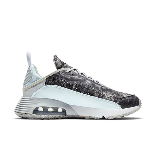 (WMNS) Nike Air Max 2090 Crater SE 'Aura Light Smoke Grey' DA9261-400