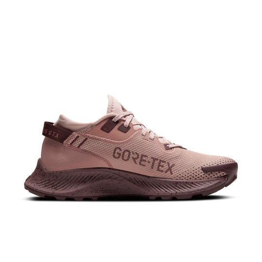 (WMNS) Nike Pegasus Trail 2 Gore-Tex 'Desert Dust Mauve' CU2018-200