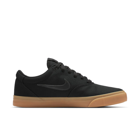 Nike Charge Canvas SB 'Black Gum' CD6279-004