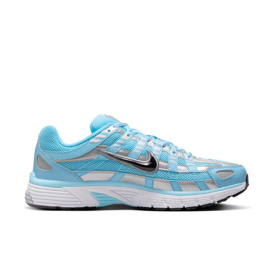 Nike P-6000 'Aquarius Blue' CD6404-401