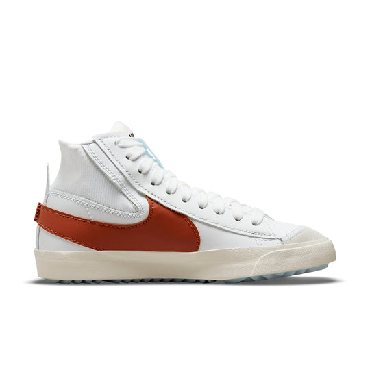 Nike Blazer Mid '77 Jumbo 'Dark Russet' DD3111-101