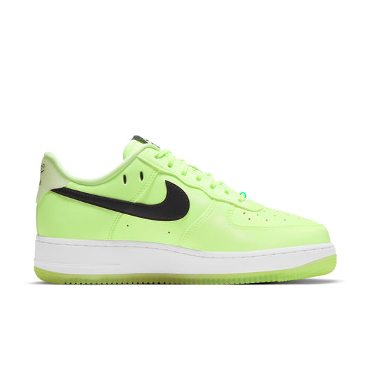 (WMNS) Nike Air Force 1 '07 LX 'Barely Volt' CT3228-701