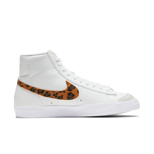 (WMNS) Nike Blazer Mid '77 'Leopard' DA8736-101