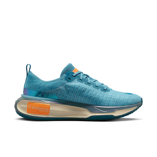 Nike ZoomX Invincible Run Flyknit 3 'Noise Aqua' DR2615-401