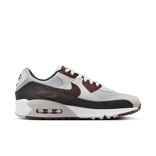 Nike Air Max 90 'Burgundy Crush' DQ4071-004