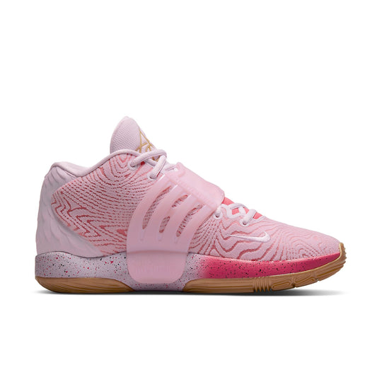 Nike KD 14 'Aunt Pearl' DC9379-600