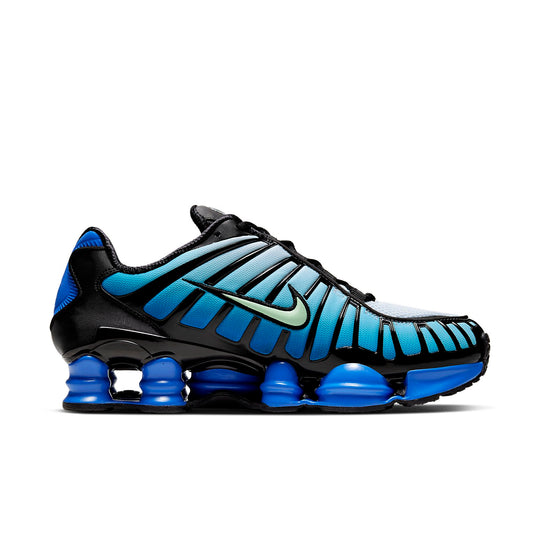 Nike Shox TL 'Racer Blue' AV3595-009