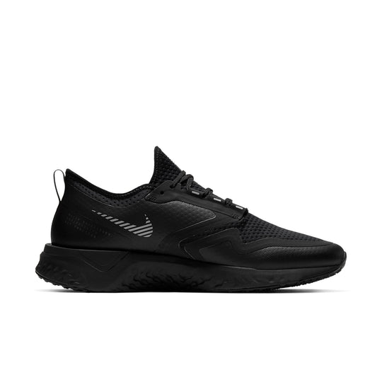 Nike Odyssey React Shield 2 'Black' BQ1671-001