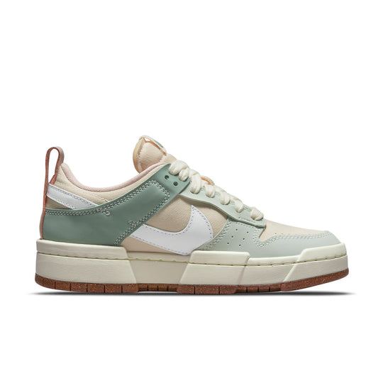 (WMNS) Nike Dunk Low Disrupt 'Dandy Dandelions' DM6866-210