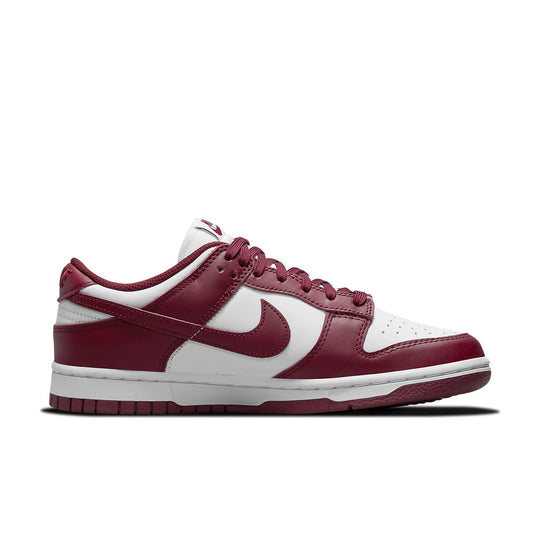 (WMNS) Nike Dunk Low 'Dark Beetroot' DD1503-108