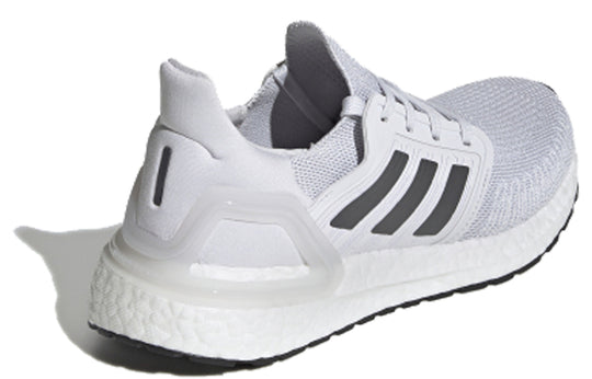 Adidas ultraboost 20 dash grey best sale