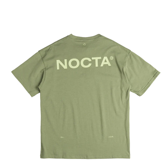 Nike X Nocta Cardinal Stock T-shirt 'Green' FN7663-386