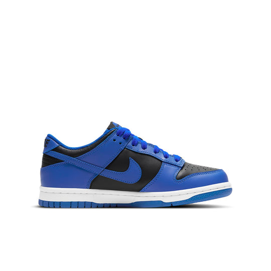 (GS) Nike Dunk Low 'Hyper Cobalt' CW1590-001