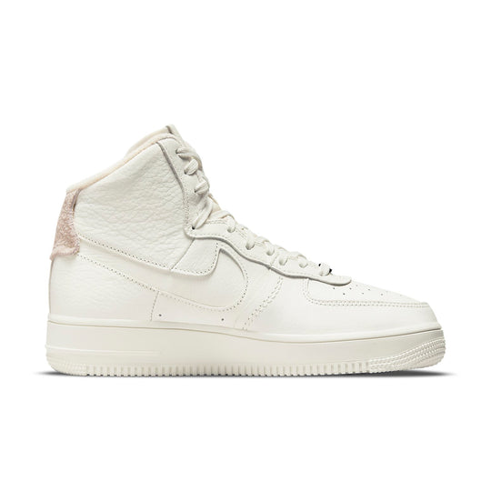 (WMNS) Nike Air Force 1 High Sculpt 'Sail' DC3590-102