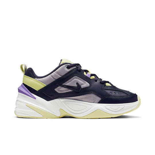 (WMNS) Nike M2K Tekno 'Gridiron Atmosphere Grey' AO3108-015