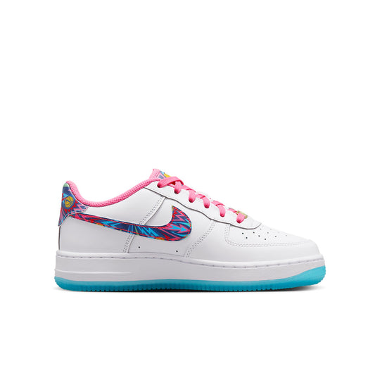 (GS) Nike Air Force 1 Low 'All-Star 2023' DZ4883-100