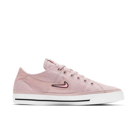 (WMNS) Nike Court Legacy 'Valentine's Day' DD2058-600