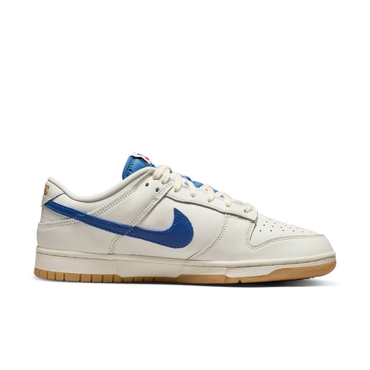 Nike Dunk Low SE 'Sail Game Royal Gum' DX3198-133