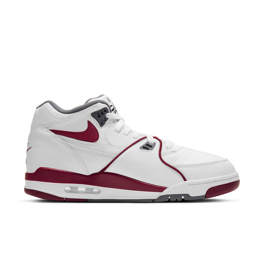 Nike Air Flight 89 'Team Red' DD1173-100