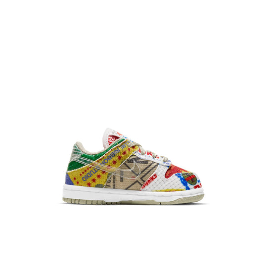 (TD) Nike Dunk Low SP 'City Market' DD3575-900