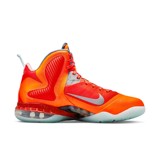 Nike LeBron 9 'Big Bang' 2022 DH8006-800