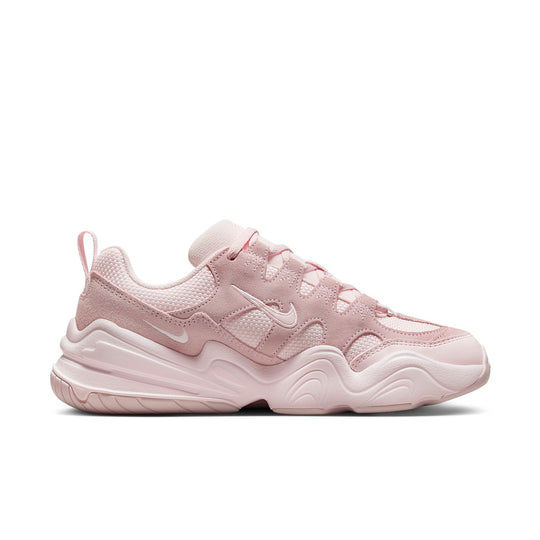 (WMNS) Nike Tech Hera 'Pearl Pink' DR9761-600