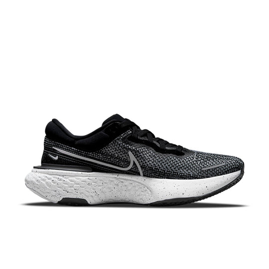 Nike ZoomX Invincible Run Flyknit 'Dark Grey White' CT2228-103