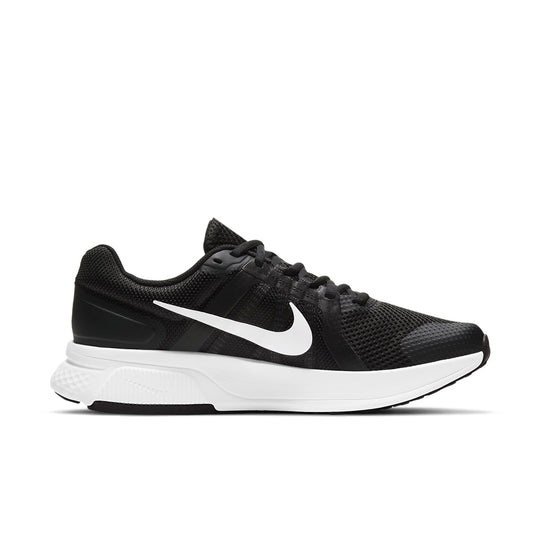 Nike Run Swift 2 'Black White' CU3517-004