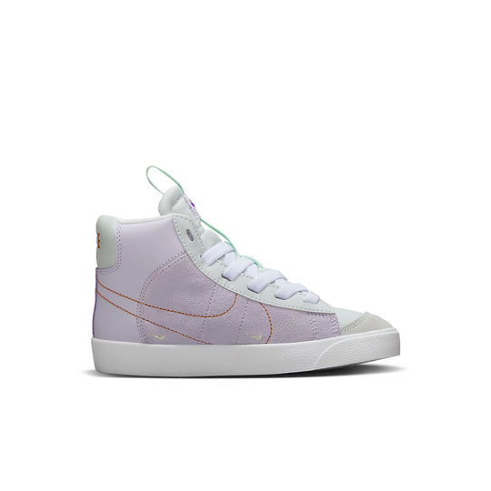 (PS) Nike Blazer Mid 77 SE D DQ6085-500