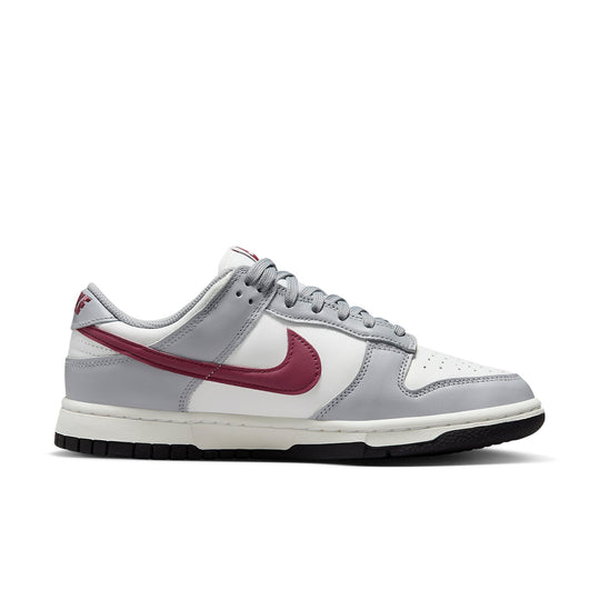 (WMNS) Nike Dunk Low 'Pale Ivory Redwood' DD1503-122