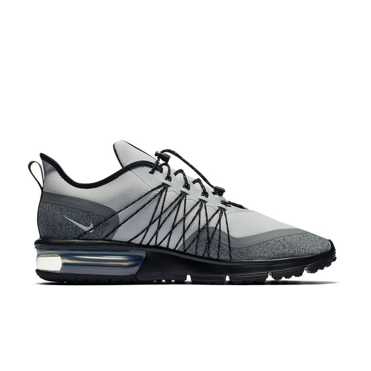 Nike Air Max Sequent 4 Utility 'Wolf Grey' AV3236-003