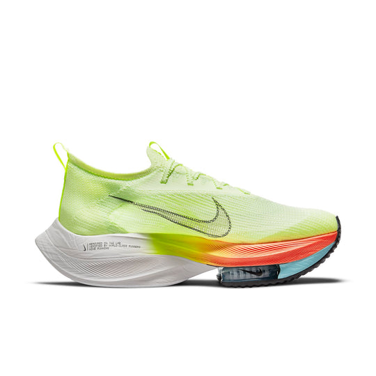 Nike Air Zoom Alphafly Next% 'Fast Pack' CI9925-700