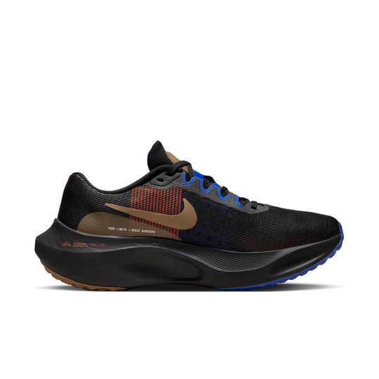 Nike Hola Lou x Zoom Fly 5 'A.I.R.' DR9837-001