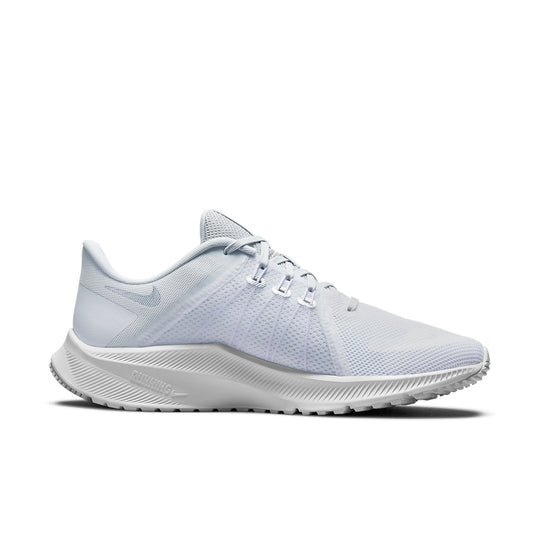 (WMNS) Nike Quest 4 'White Photon Dust' DA1106-100