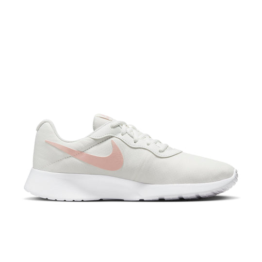 (WMNS) Nike Tanjun Refine 'Summit White Pink Oxford' DR4495-101