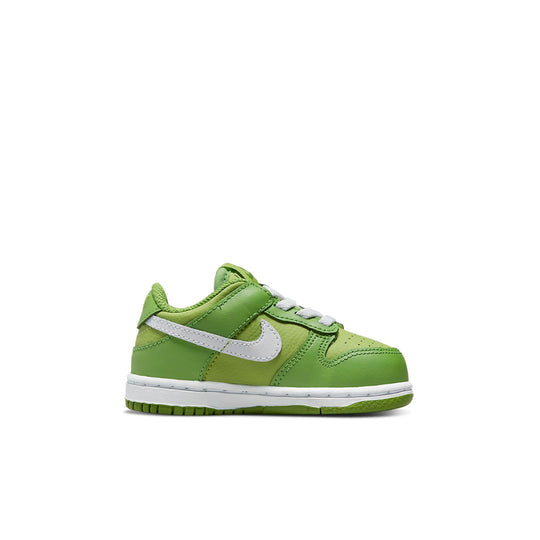 (TD) Nike Dunk Low 'Chlorophyll' DH9761-301