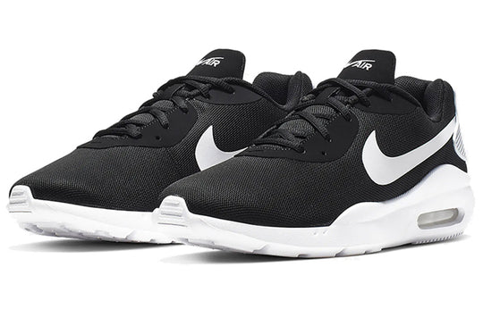 Nike oketo black best sale