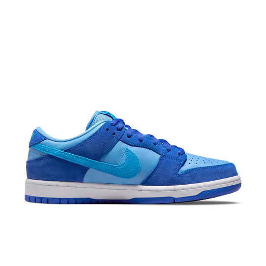 Nike Dunk Low Pro SB 'Fruity Pack - Blue Raspberry' DM0807-400 •  SneakerSouqq