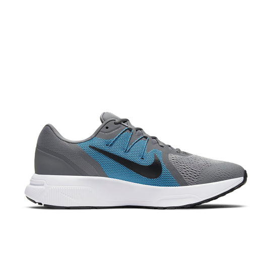 Nike Zoom Span 3 'Smoke Grey Photo Blue' CQ9269-014