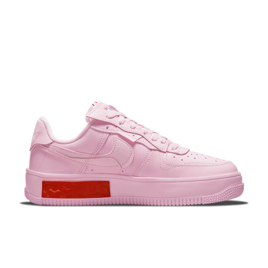 (WMNS) Nike Air Force 1 Fontanka 'Valentine's Day' DA7024-600