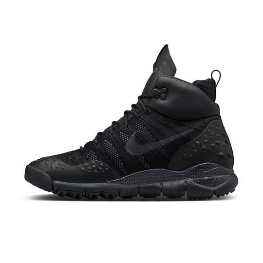 NikeLab Lupinek Flyknit ACG 'Black Anthracite' 826077-001