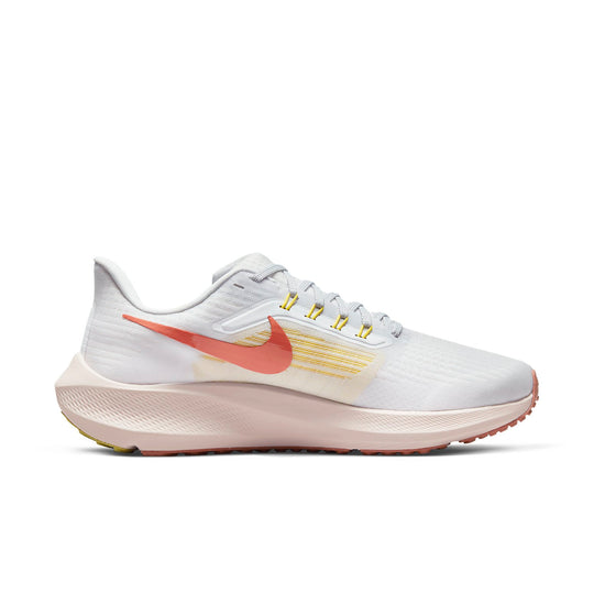 (WMNS) Nike Air Zoom Pegasus 39 'Whisper Madder Root' DH4072-501