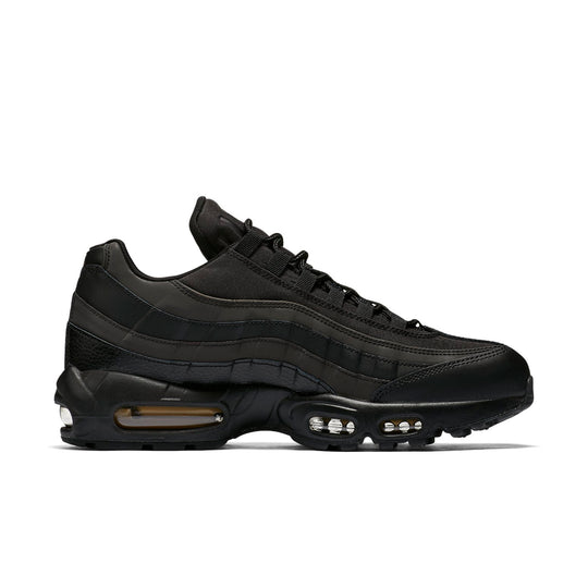 Nike Air Max 95 Premium SE 'Black Gold' 924478-003