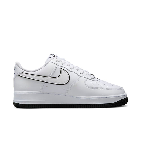 Nike Air Force 1 Low 'White Black' DV0788-103