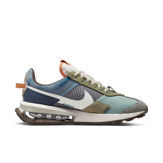 (WMNS) Nike Air Max Pre-Day 'Voodoo Doll' DR0973-400