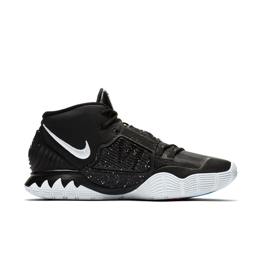 Nike Kyrie 6 'Jet Black' BQ4630-001