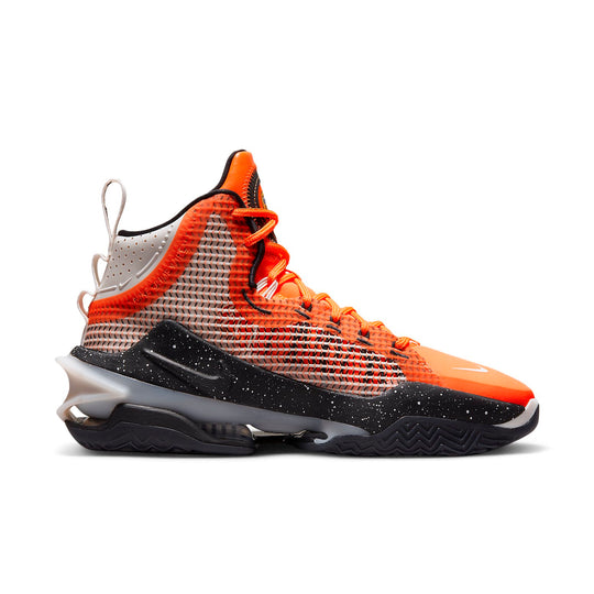 Nike Air Zoom GT Jump 'Orange Black' CZ9907-800