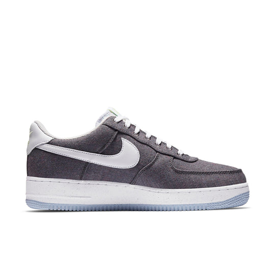 Nike Air Force 1 Low '07 'Recycled Canvas Pack - Iron Grey' CN0866-002