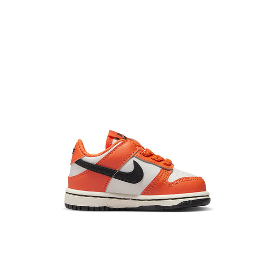 (TD) Nike Dunk Low 'Halloween' 2022 DH9761-003