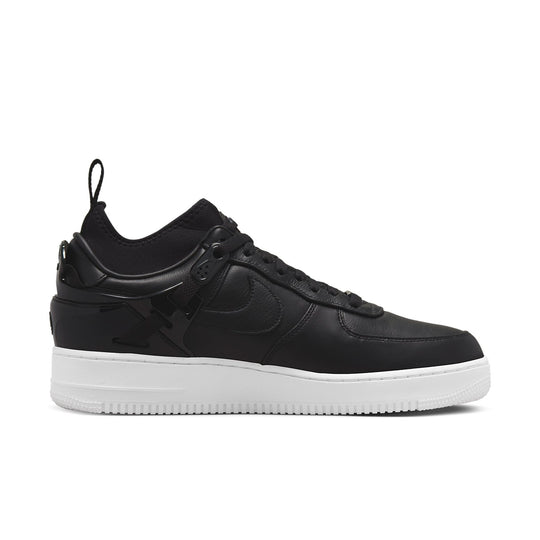 Nike Undercover x Air Force 1 Low SP GORE-TEX 'Black' DQ7558-002